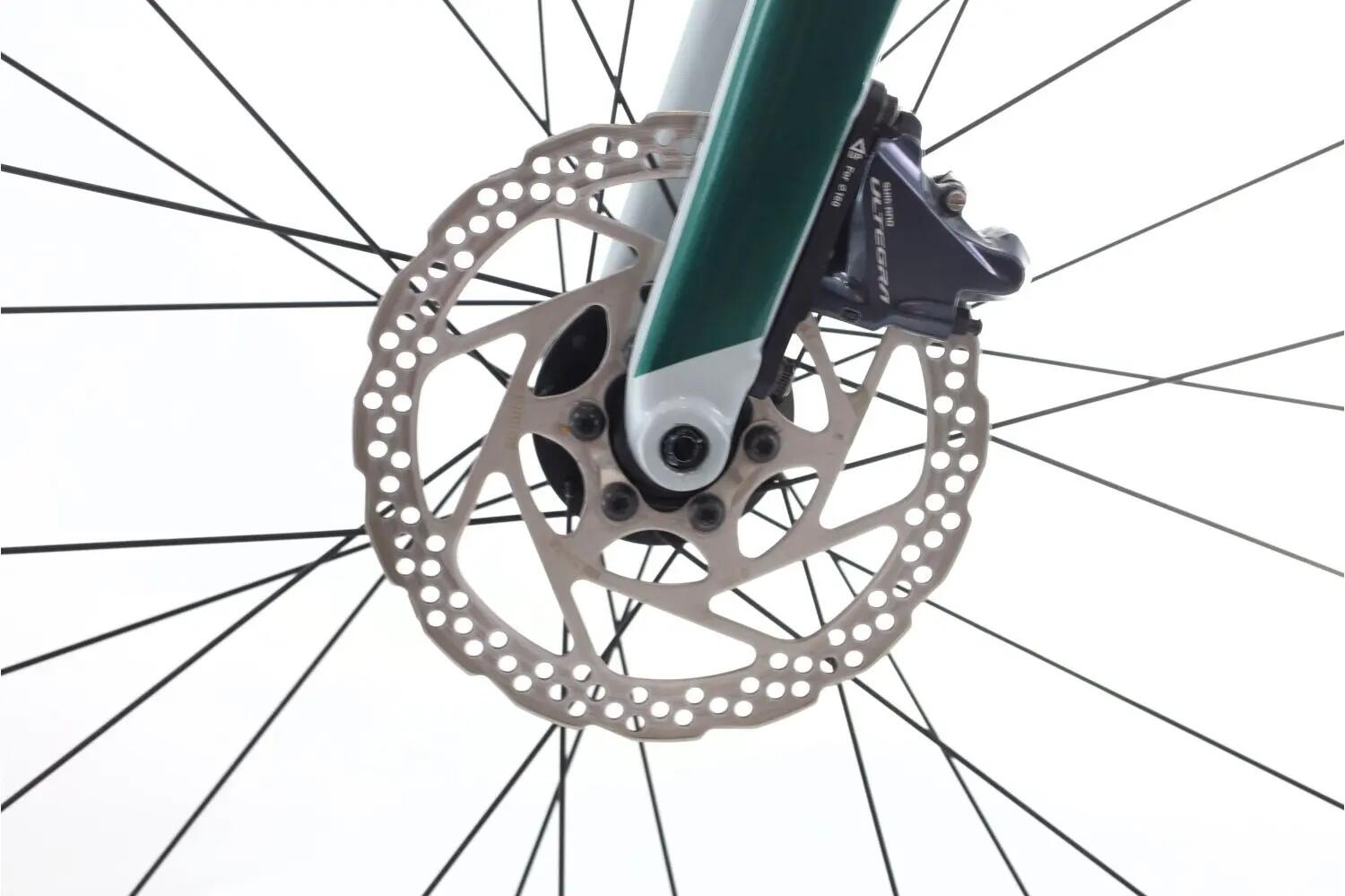 Ebike route reconditionné ·  Supersix Evo · Très bon état 7/8