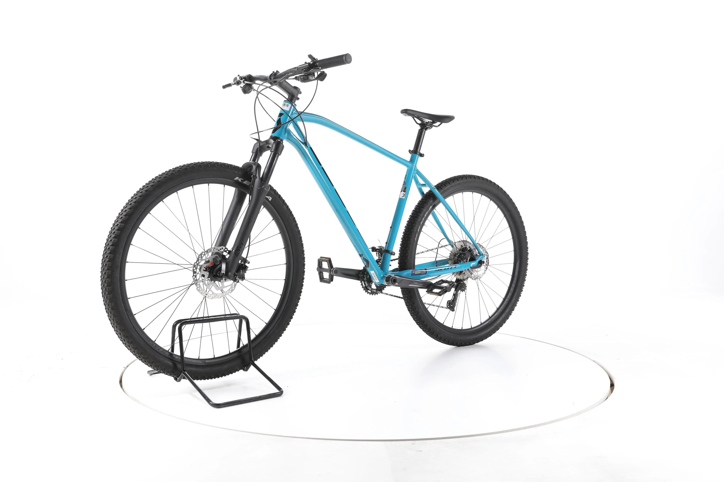 Refurbished - Scott Aspect 930 Fahrrad Hardtail - In gutem Zustand 5/7