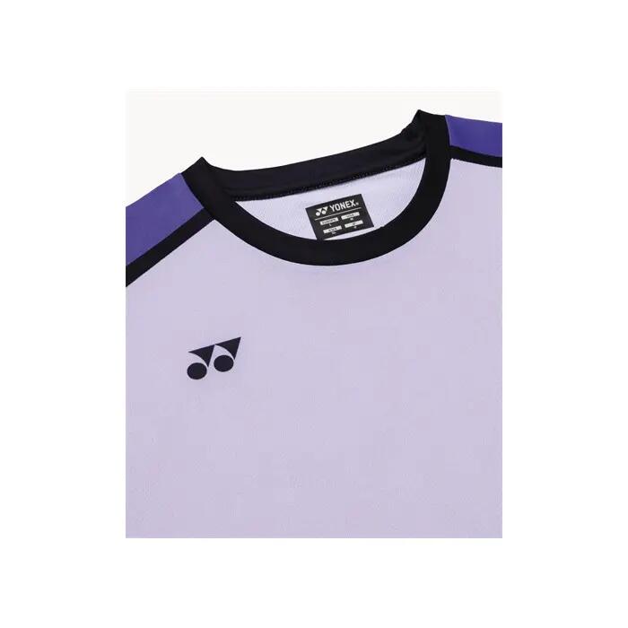 Tshirt 16868EX Pale Lilac 3/3