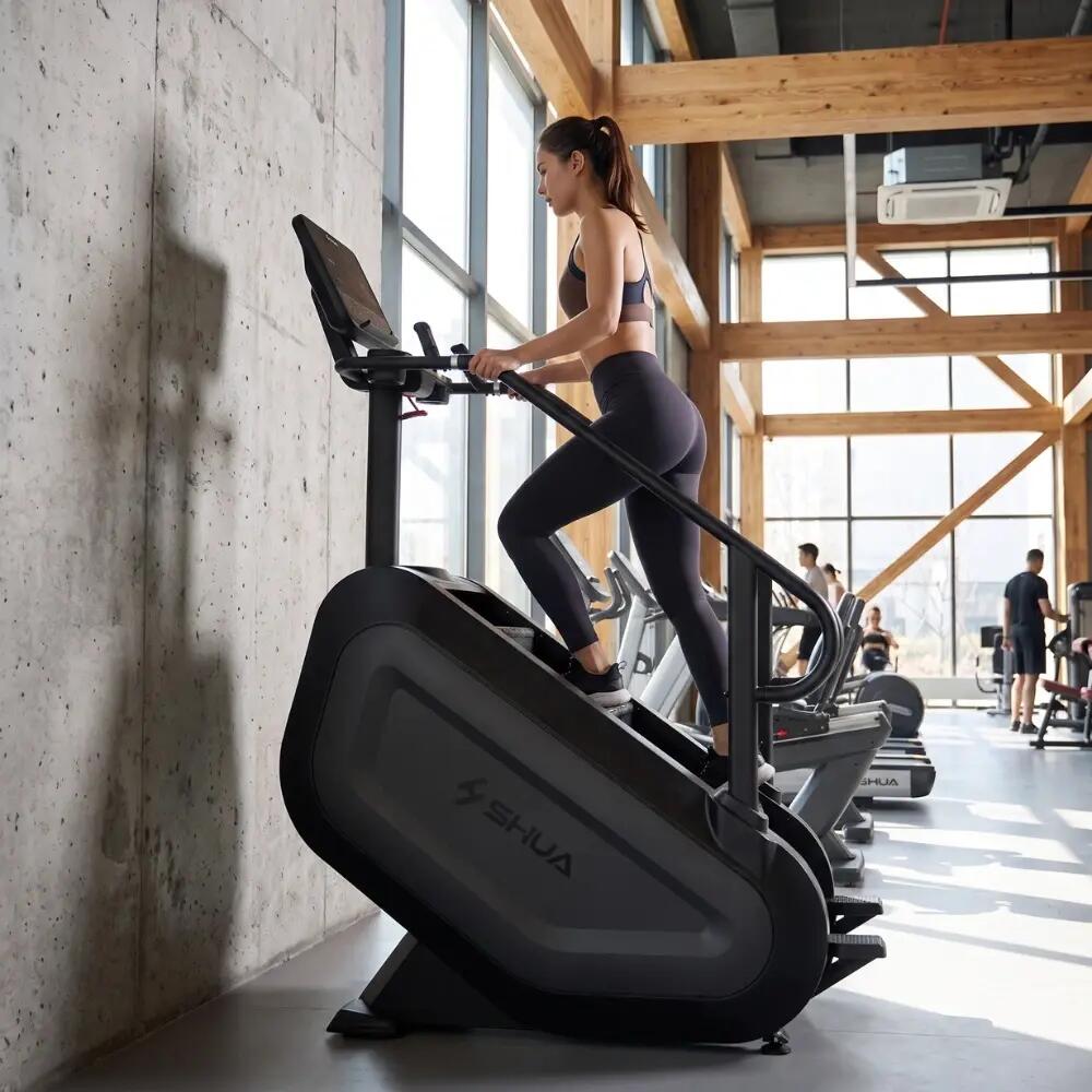 Schody Treningowe Shua Stair Climber Sh-S8901 2/5