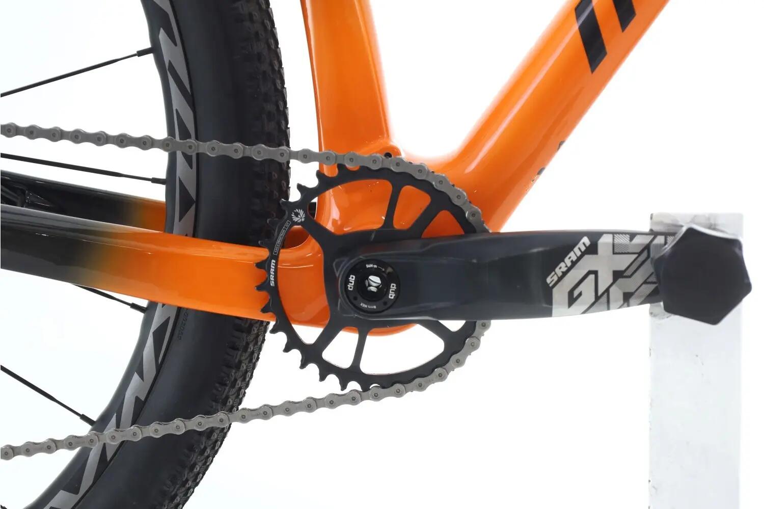Segunda Vida · MTB ·  y X01 · Muy buen estado 4/8