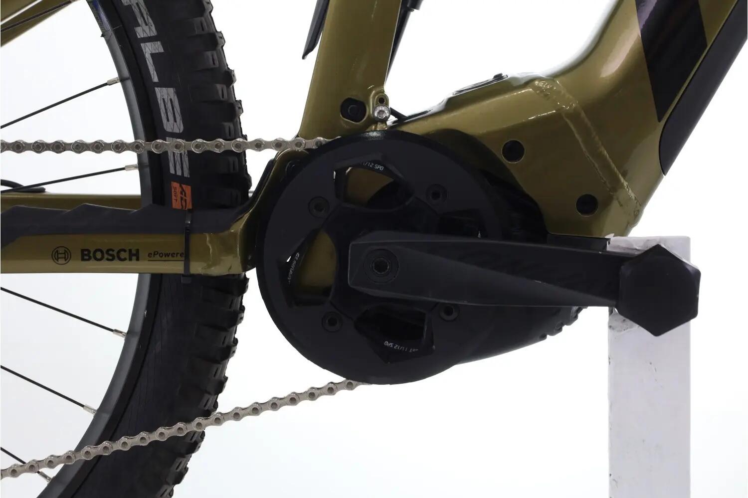 Segunda Vida · Ebike · Conway Xyron S 4.9 · Muy buen estado 4/8