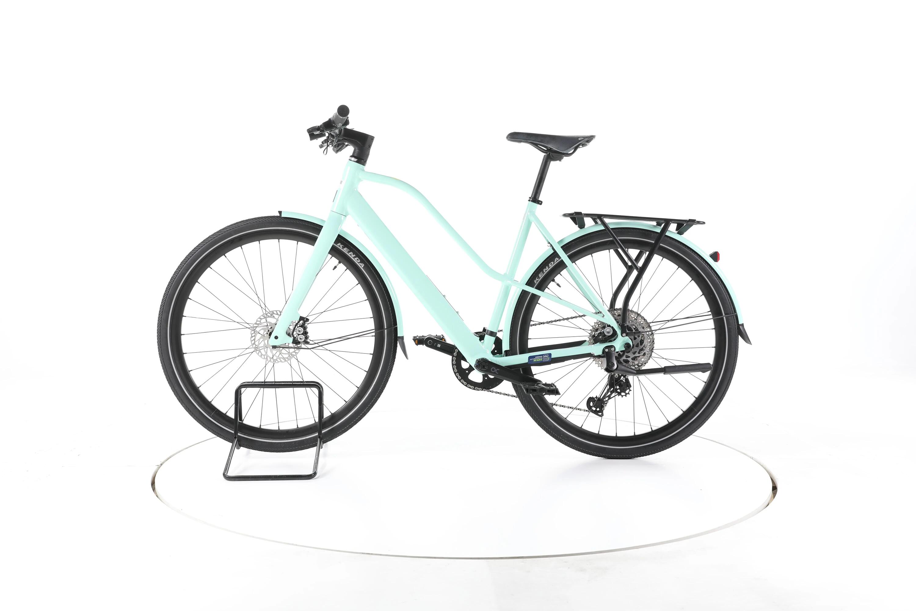 Ebike ricondizionata · Orbea Vibe MID H10 EQ · Ottime condizioni 6/7
