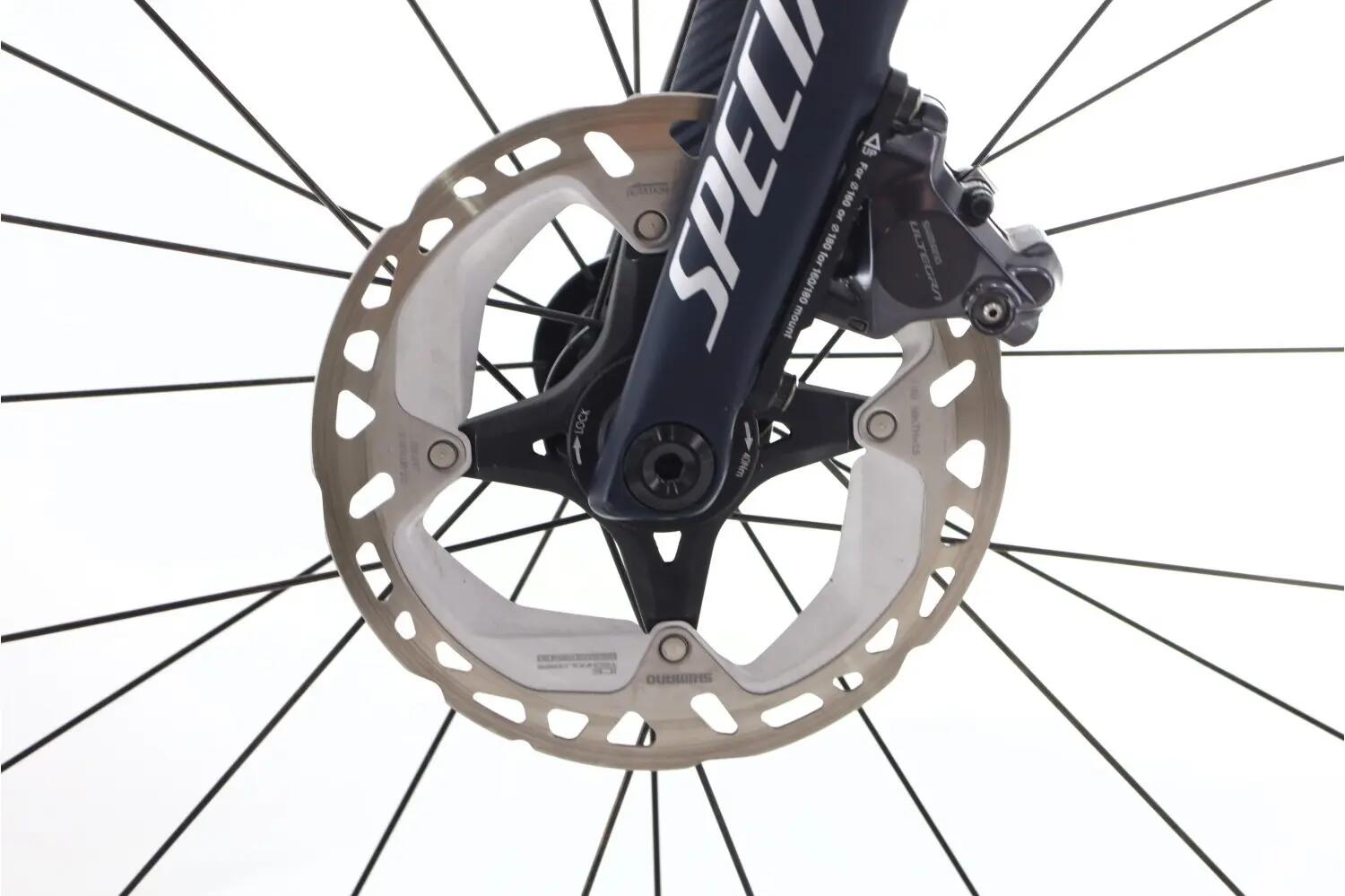 Bici strada ricondizionata ·  Tarmac Di2 12V · Ottimo stato 7/8