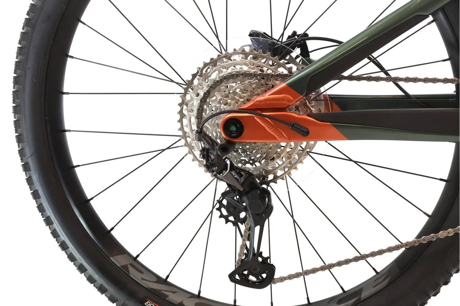 Ebike reconditionné ·  Xtep Lynx Pro 0.7 XT · Vélo 0 km 3/8