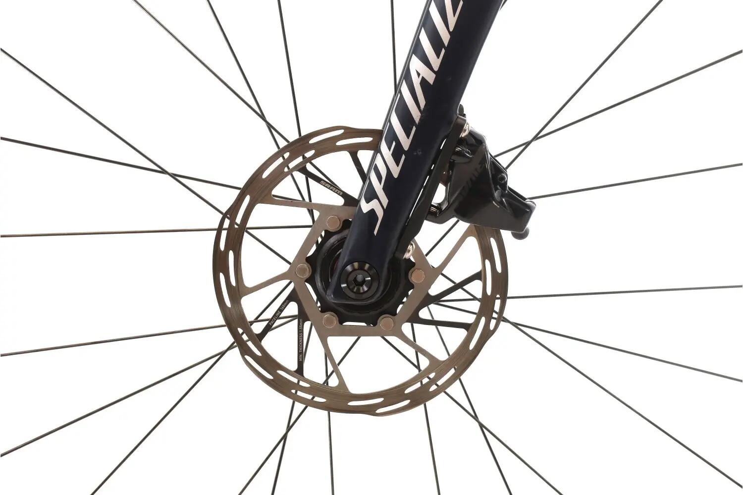 Vélo de route reconditionné ·  Tarmac SL7 Comp AXS 12V · Très bon état 7/8