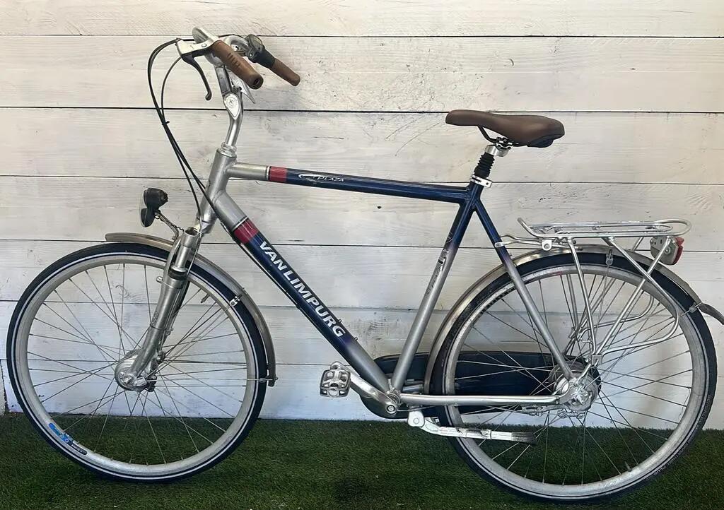 Bicicletta usata Van Limpurg Plaza 4/4