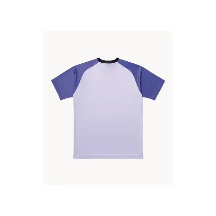 Tshirt 16868EX Pale Lilac 2/3