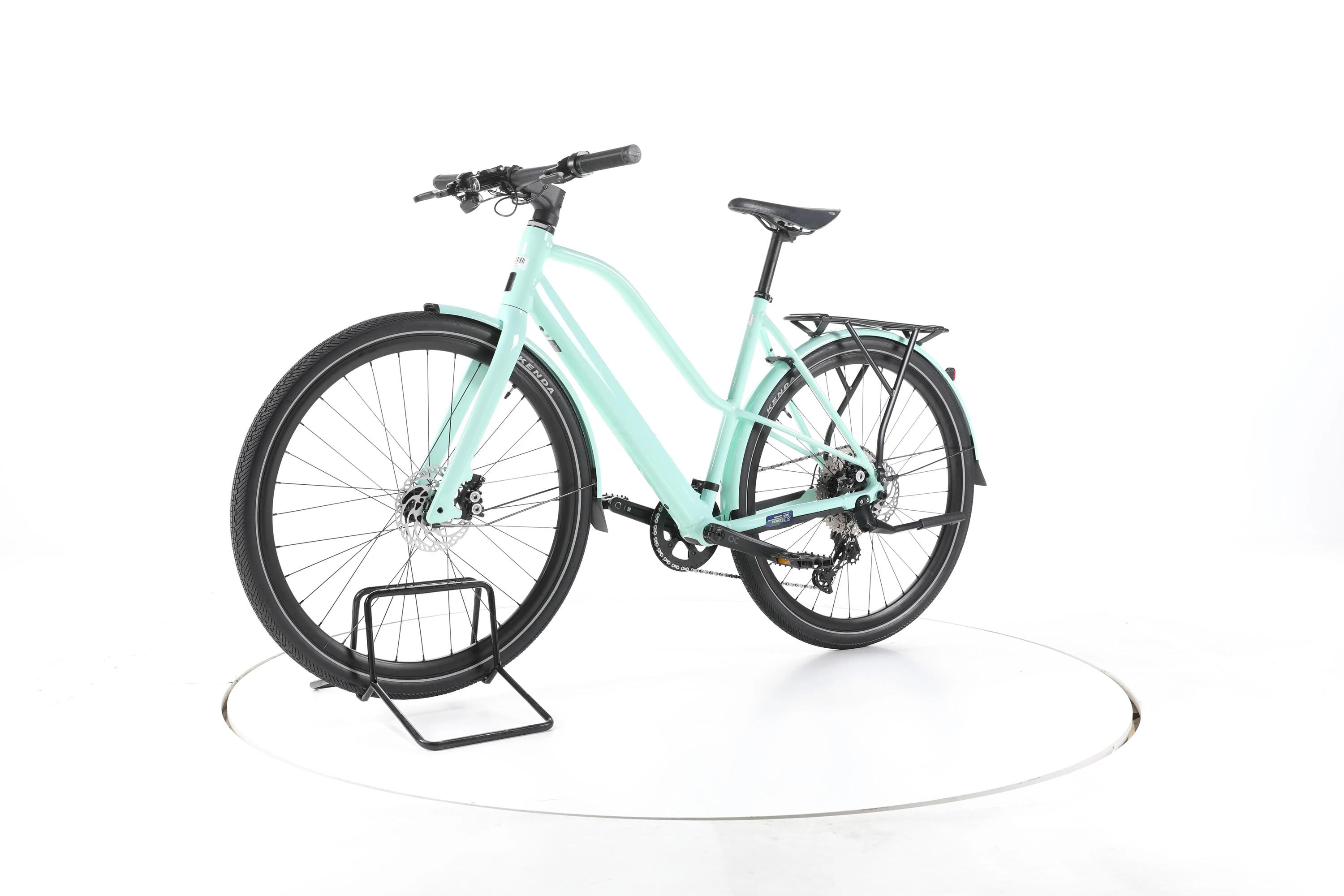 Ebike ricondizionata · Orbea Vibe MID H10 EQ · Ottime condizioni 5/7