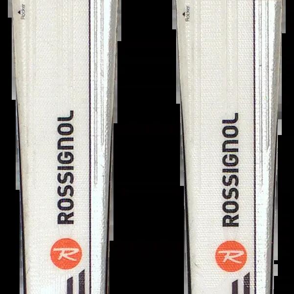 Втори живот - Ски Rossignol Famous 2 156cm