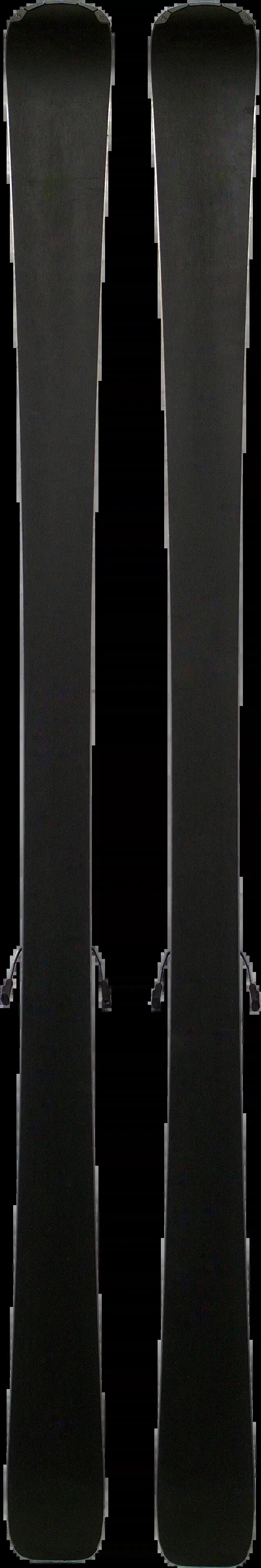 Second life - Narty Rossignol Experience 76 LTD 176cm 5/5