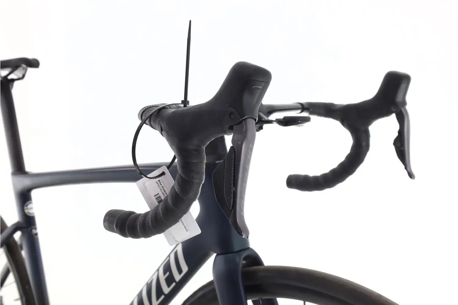 Bici strada ricondizionata ·  Tarmac Di2 12V · Ottimo stato 6/8