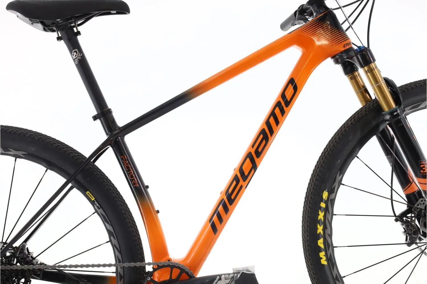 Segunda Vida · MTB ·  y X01 · Muy buen estado 2/8