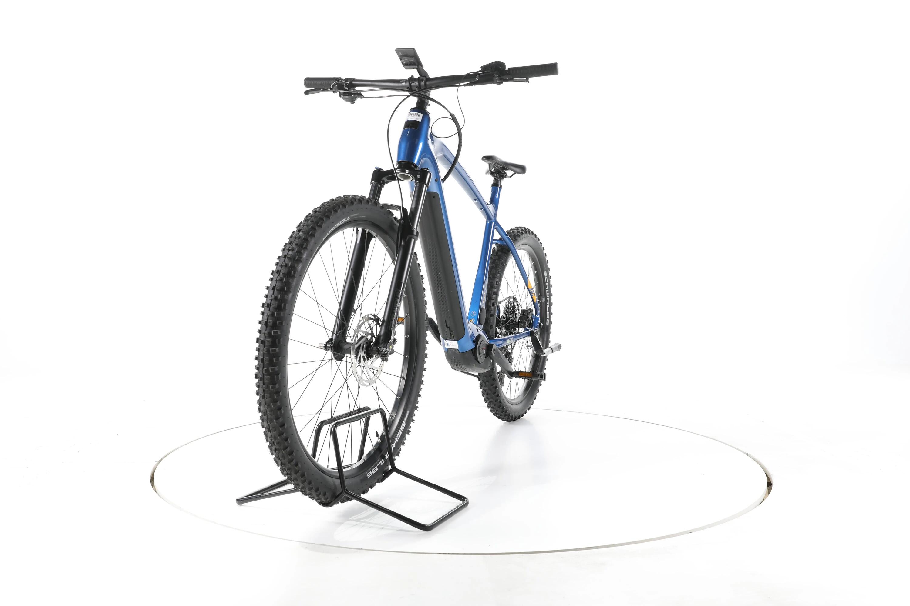 Refurbished - Corratec E-Power X-Vert Race Trinity E-Bike - Akzeptabel 4/7
