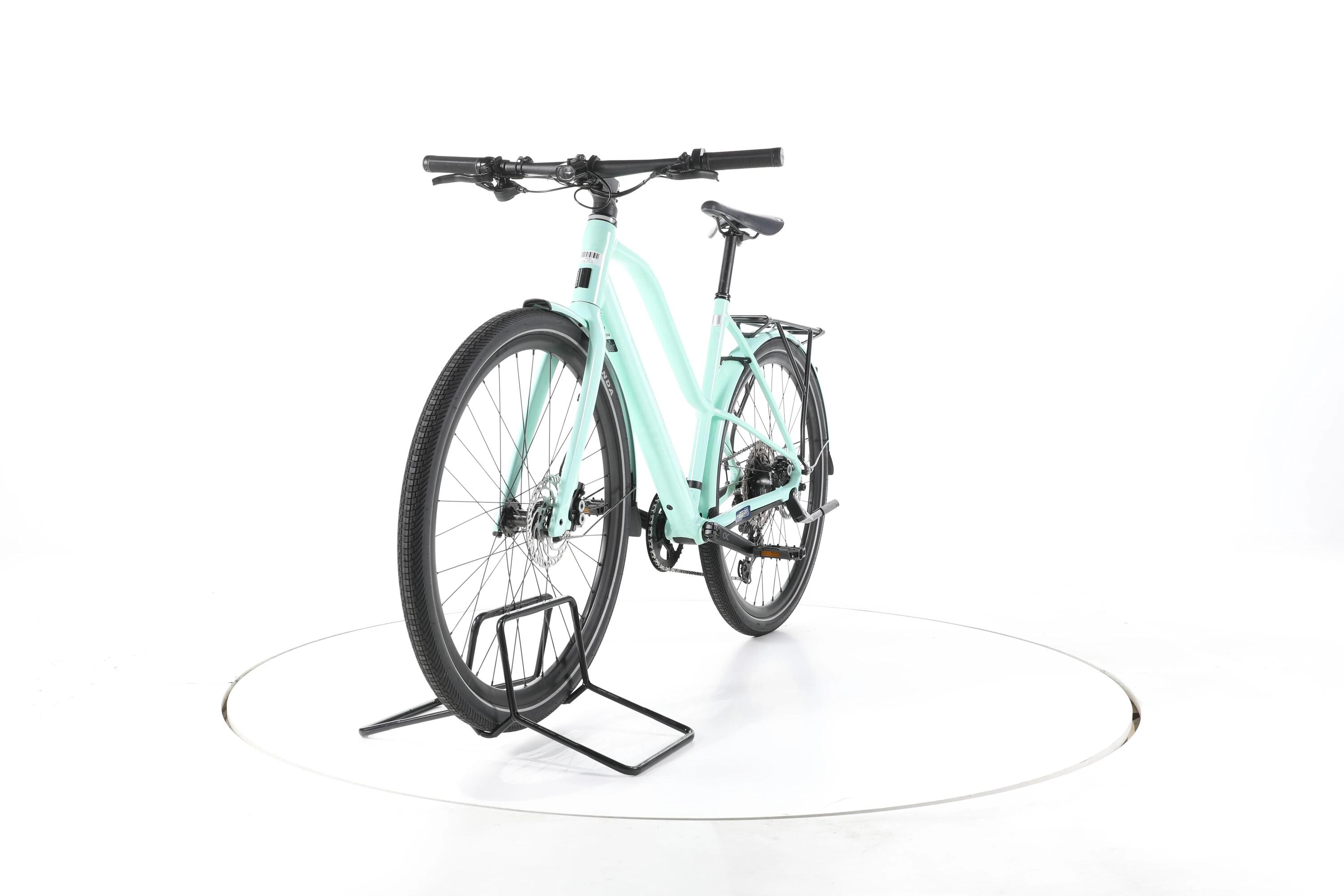 Ebike ricondizionata · Orbea Vibe MID H10 EQ · Ottime condizioni 4/7