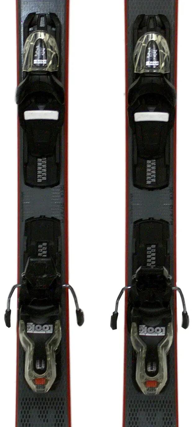 Second life - Narty Rossignol Experience 76 LTD 176cm 4/5