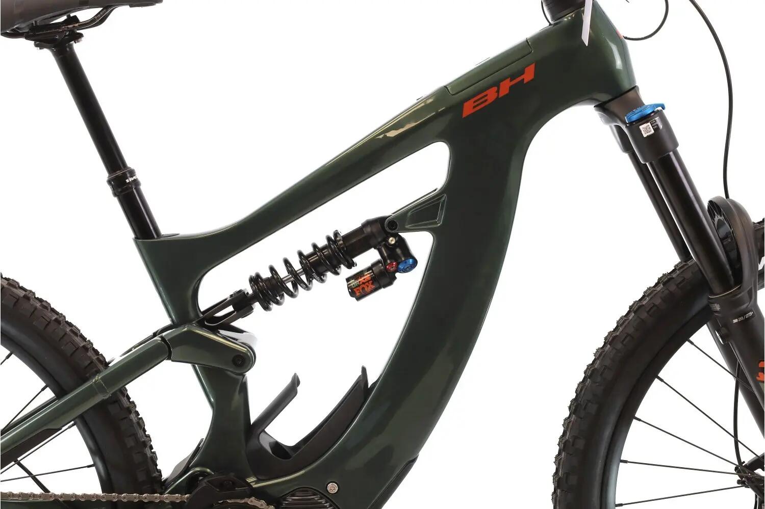 Ebike reconditionné ·  Xtep Lynx Pro 0.7 XT · Vélo 0 km 2/8