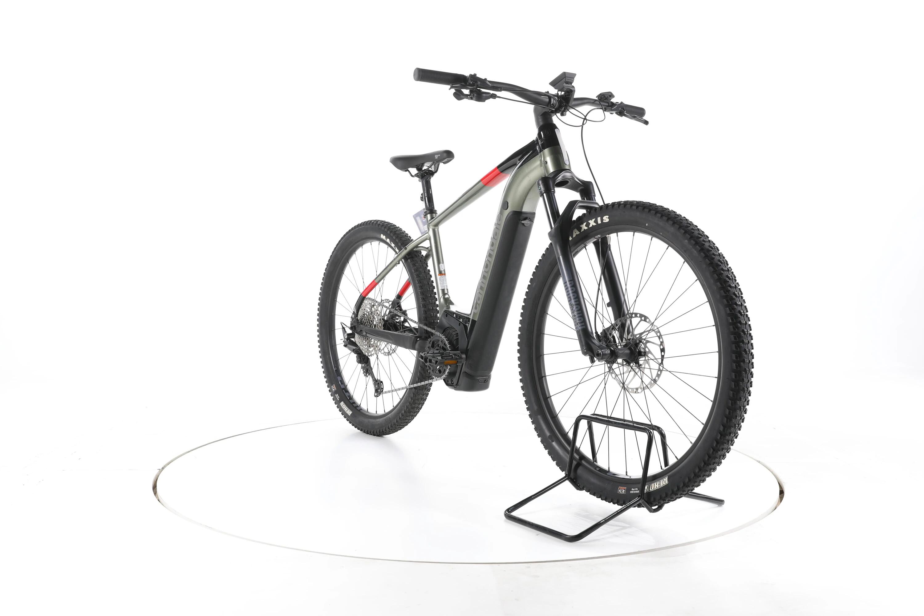 Refurbished - Cannondale Trail Neo 1 E-Bike - Sehr gut 3/7