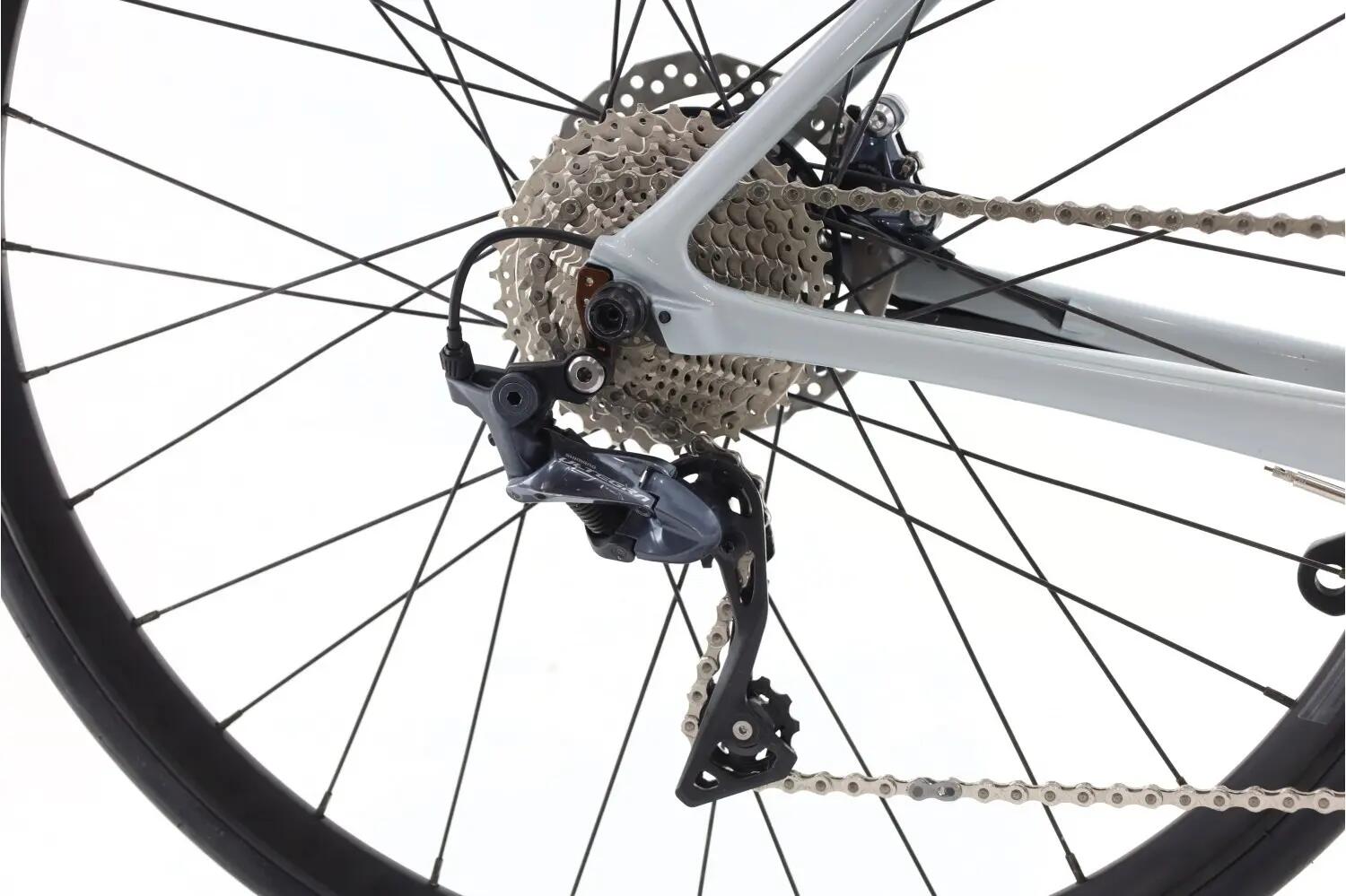 Ebike route reconditionné ·  Supersix Evo · Très bon état 3/8