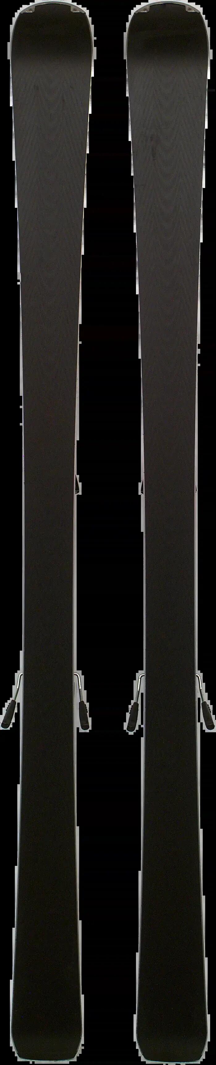 Second life - Narty Elan Amphibio 12 TI 160cm 5/5