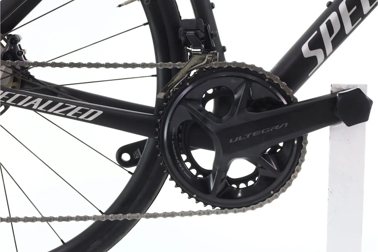 Bici strada ricondizionata ·  Tarmac Di2 12V · Ottimo stato 4/8
