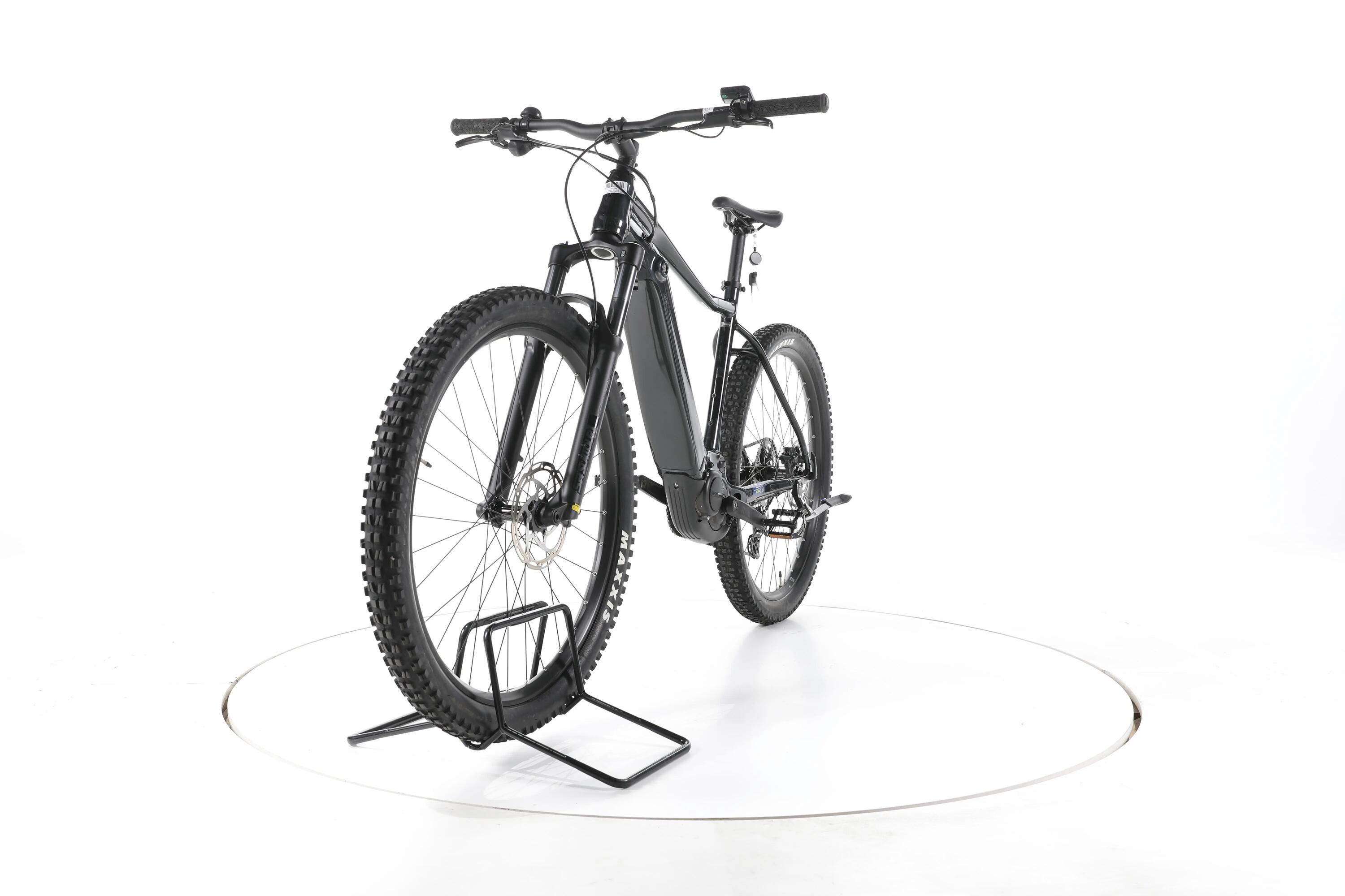Ebike ricondizionata · Giant Fathom E+ Pro 2 · Buone condizioni 4/7