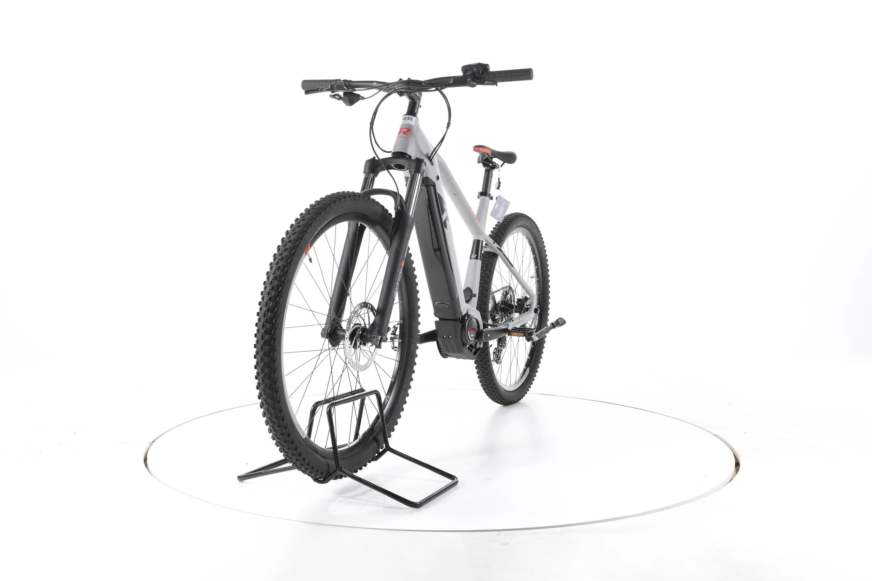Reconditionné - R Raymon HardRay E 6.0 E-Bike - Très Bon 4/7