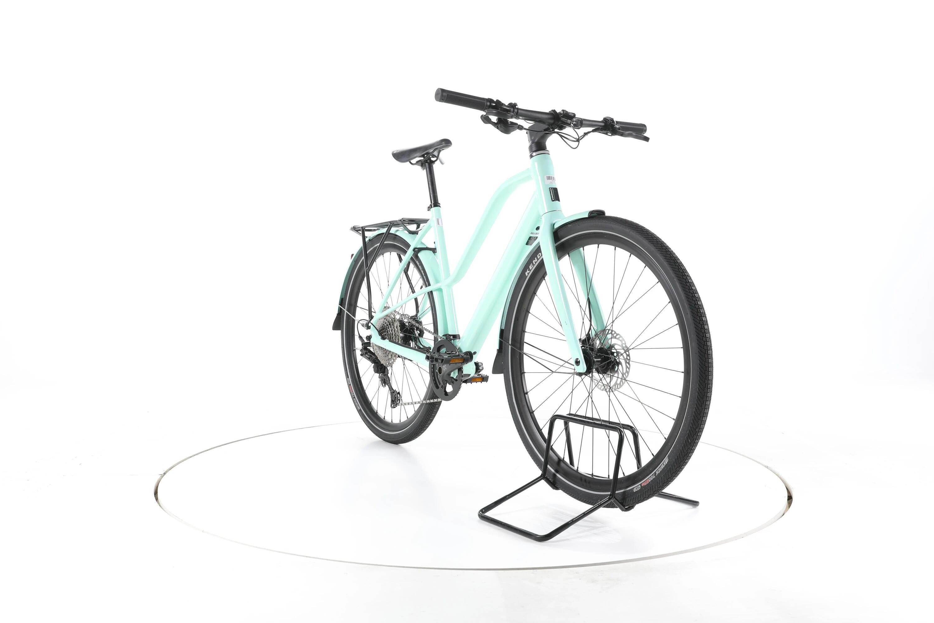 Ebike ricondizionata · Orbea Vibe MID H10 EQ · Ottime condizioni 3/7