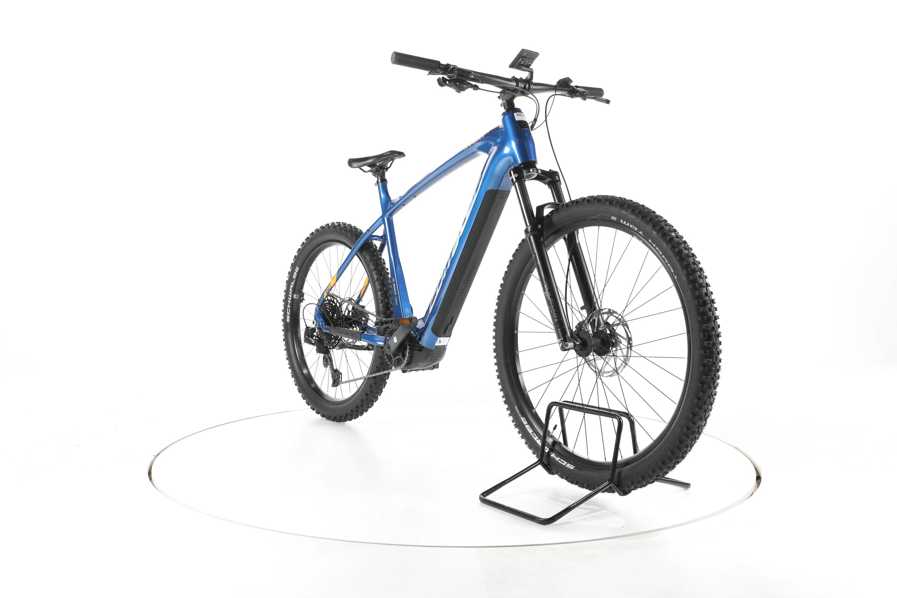 Refurbished - Corratec E-Power X-Vert Race Trinity E-Bike - Akzeptabel 3/7