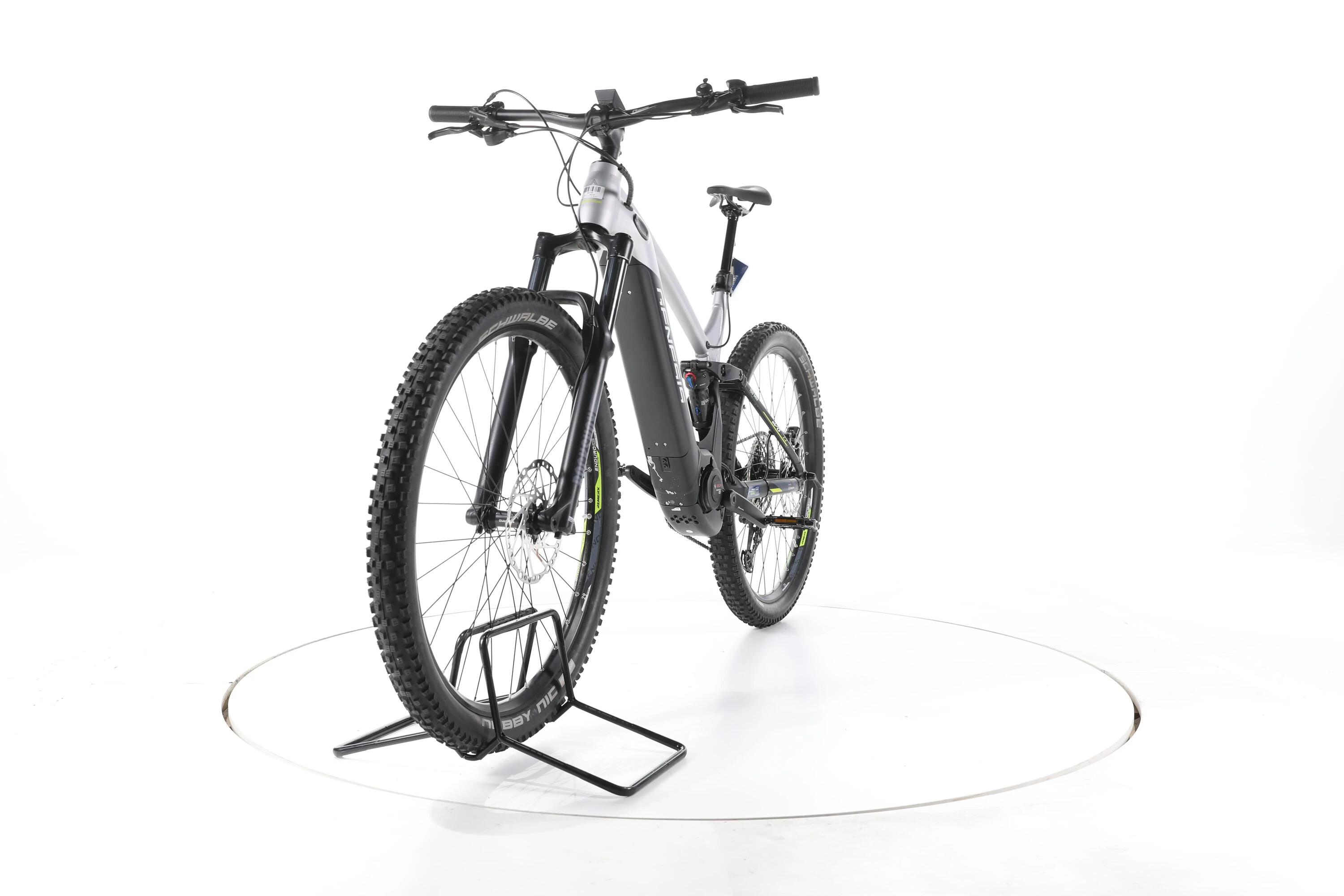 Ebike ricondizionata · Genesis EVO FS 2.2 PT · Ottime condizioni 4/7