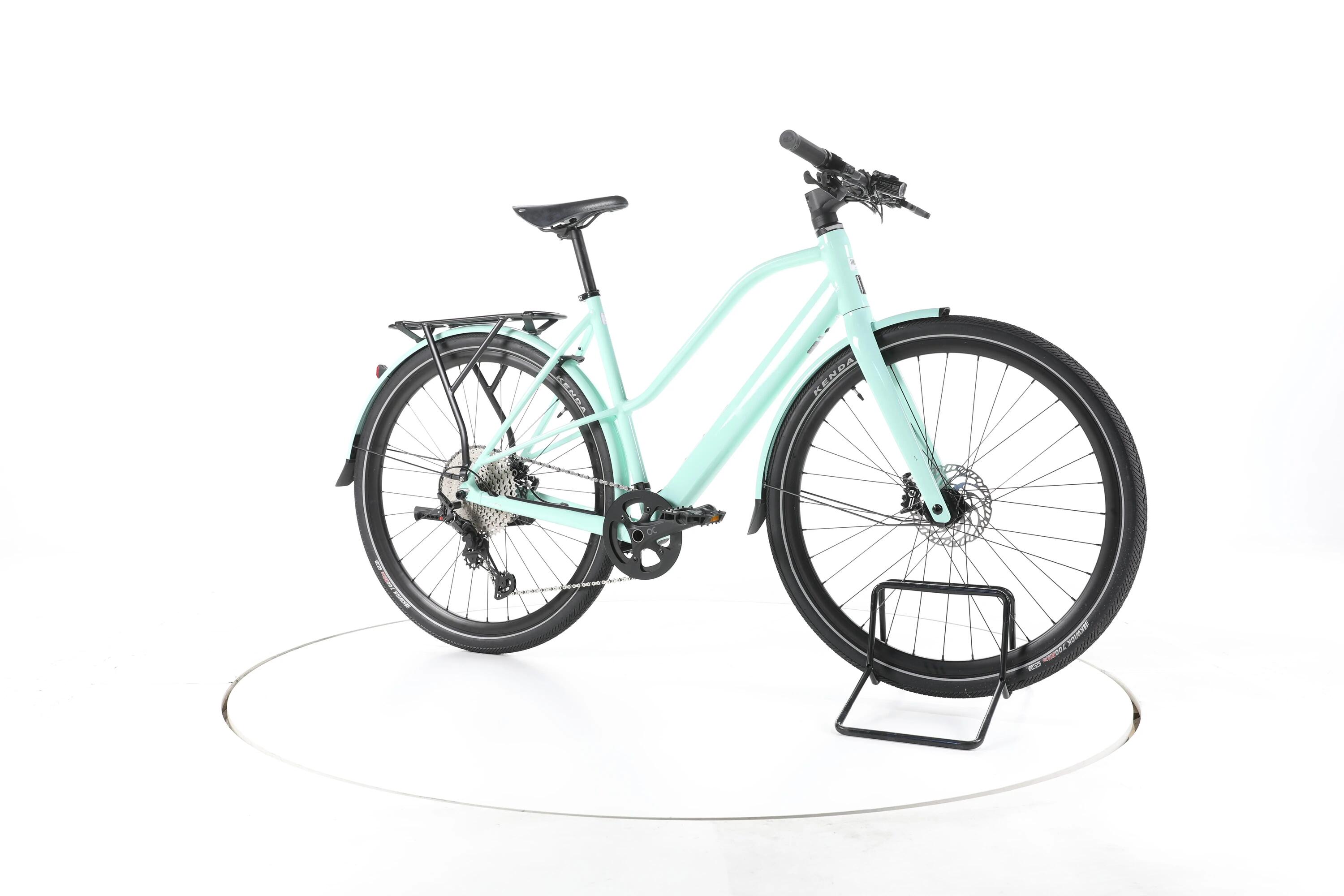 Ebike ricondizionata · Orbea Vibe MID H10 EQ · Ottime condizioni 2/7