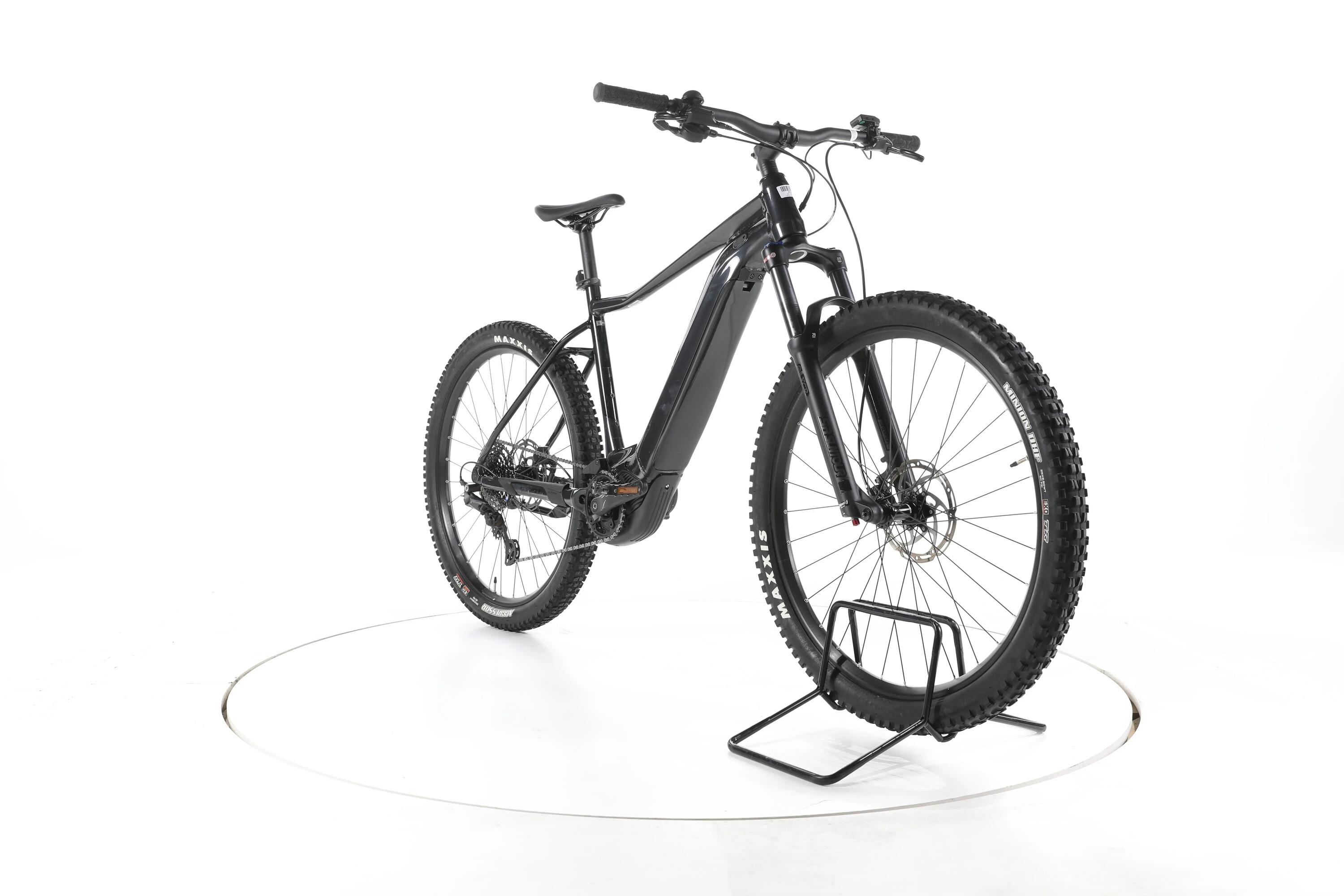 Ebike ricondizionata · Giant Fathom E+ Pro 2 · Buone condizioni 3/7