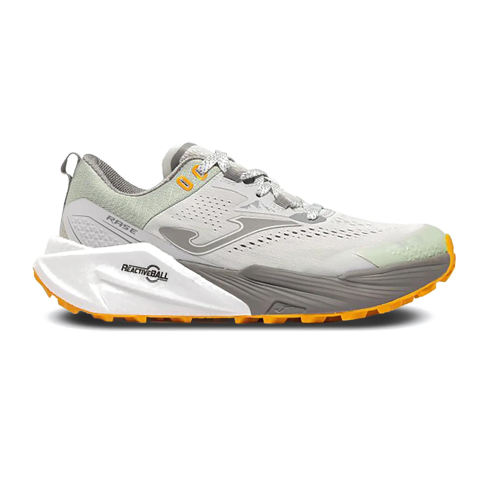 Zapatillas Trail Hombre Joma Rase Men 26 Beige 6/6