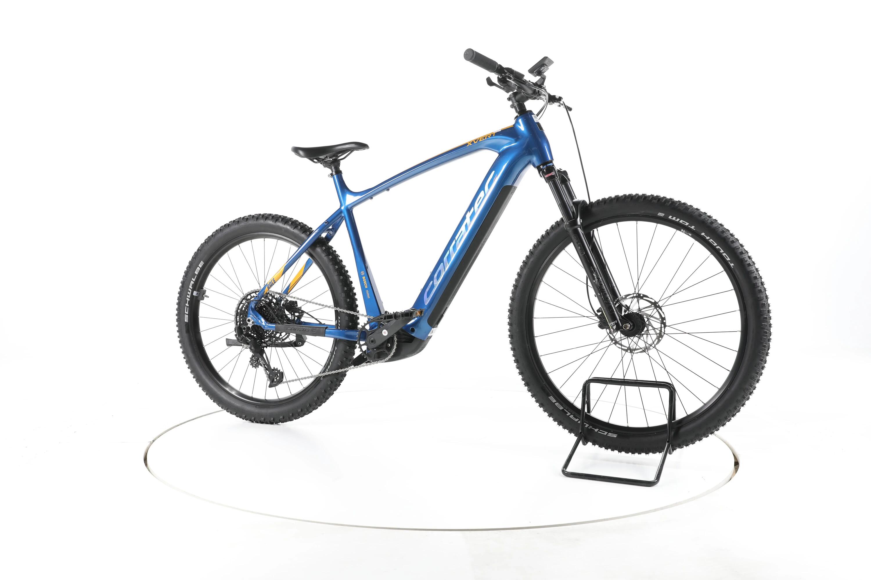 Refurbished - Corratec E-Power X-Vert Race Trinity E-Bike - Akzeptabel 2/7
