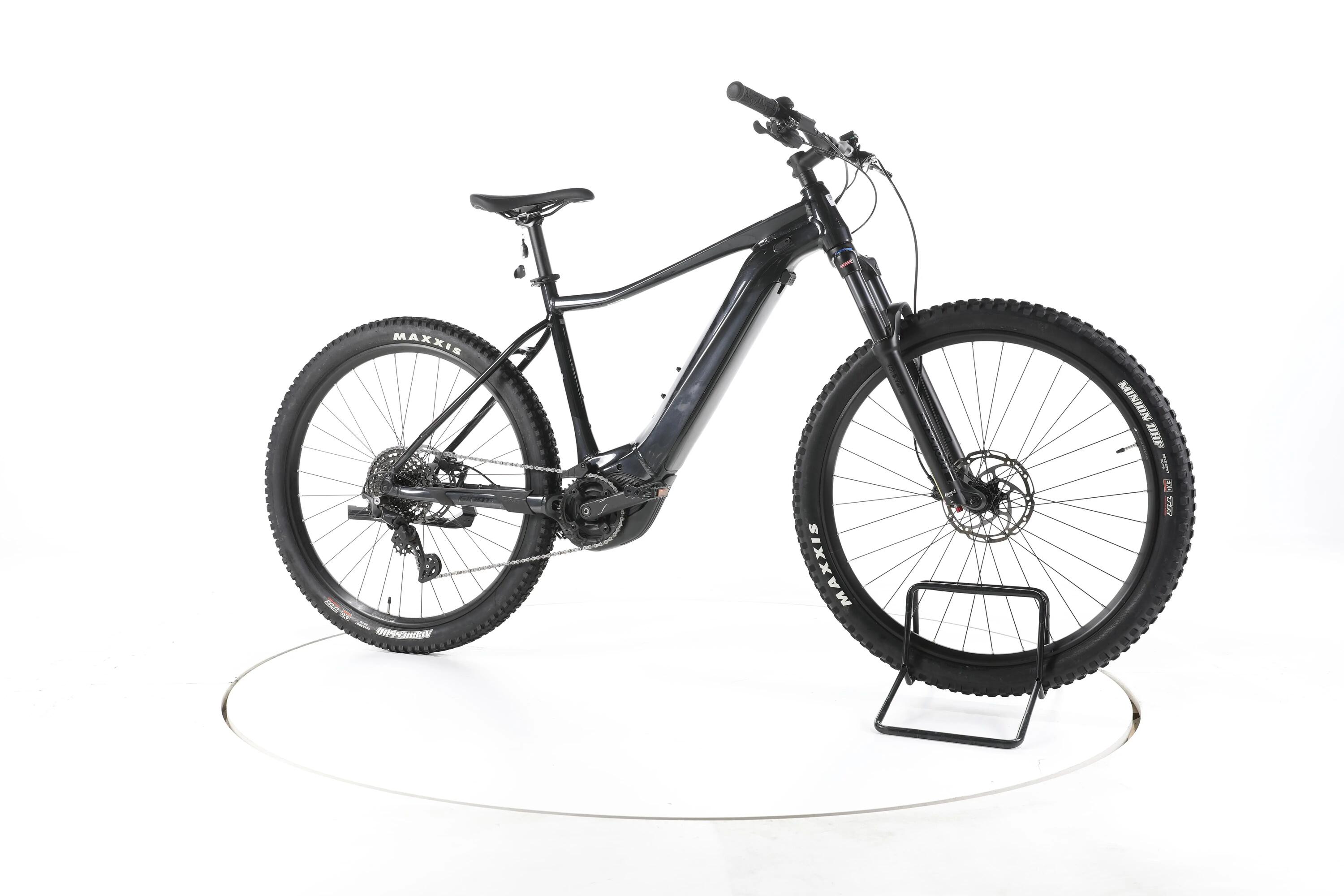 Ebike ricondizionata · Giant Fathom E+ Pro 2 · Buone condizioni 2/7