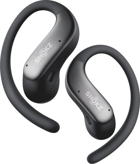 OpenFit Air 2 Black