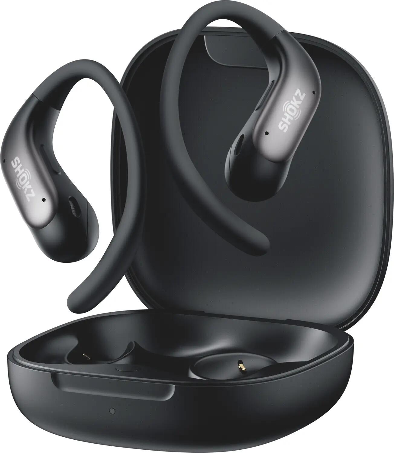OpenFit Air 2 Black 5/5