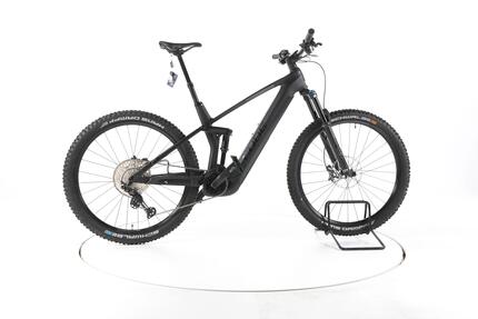 Refurbished - Cube Stereo Hybrid 140 HPC SLX E-Bike Fully Carbon - Sehr gut