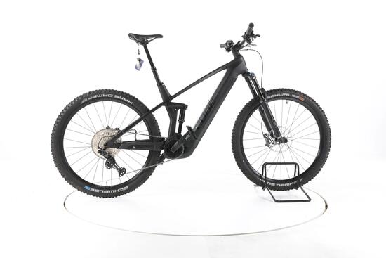 Refurbished - Cube Stereo Hybrid 140 HPC SLX E-Bike Fully Carbon - Sehr gut