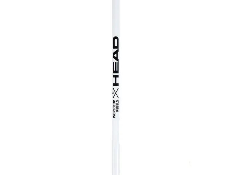 Kijki HEAD Worldcup Rebels Carbon 2024 115 cm 3/3