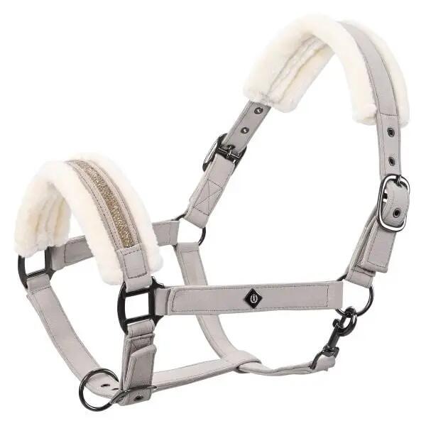 Imperial Riding Halster IRHJewel - Taupe (Full) (Full) 2/2