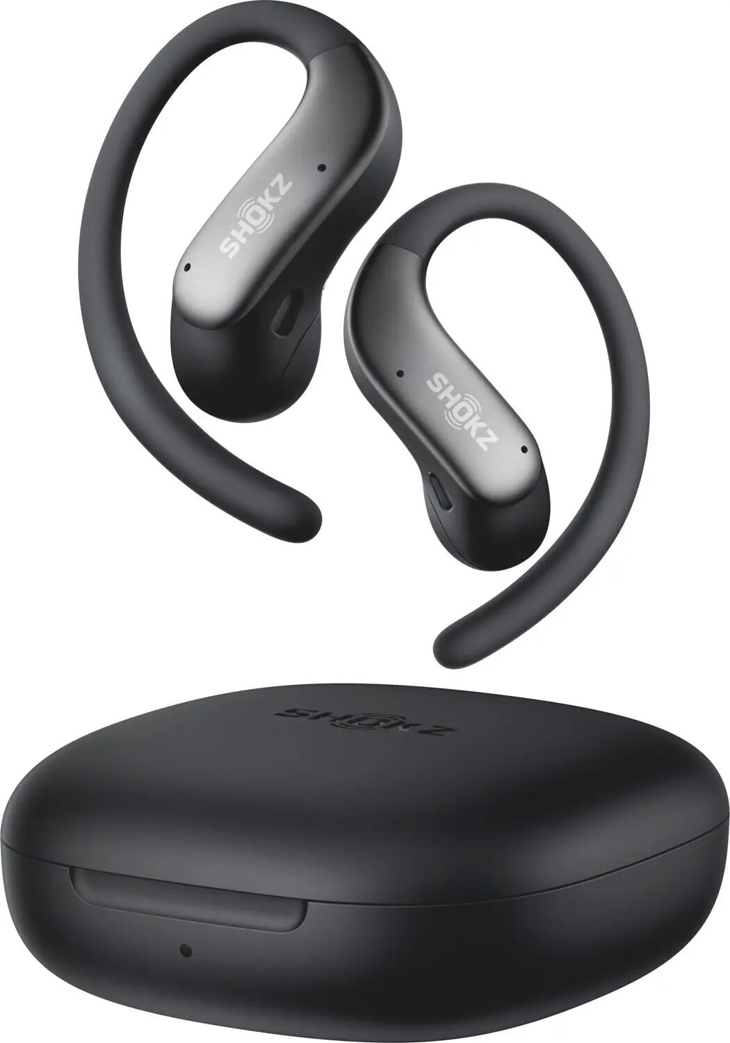 OpenFit Air 2 Black 4/5