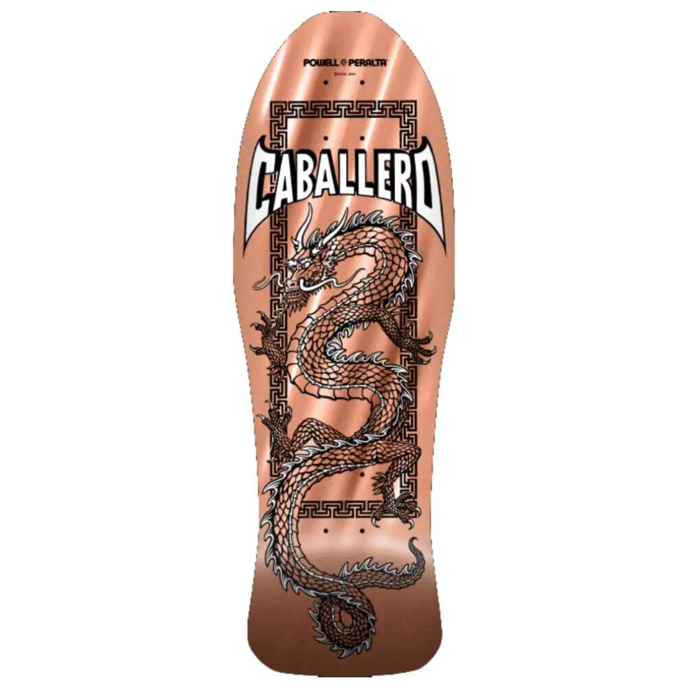 POWELL PERALTA picture