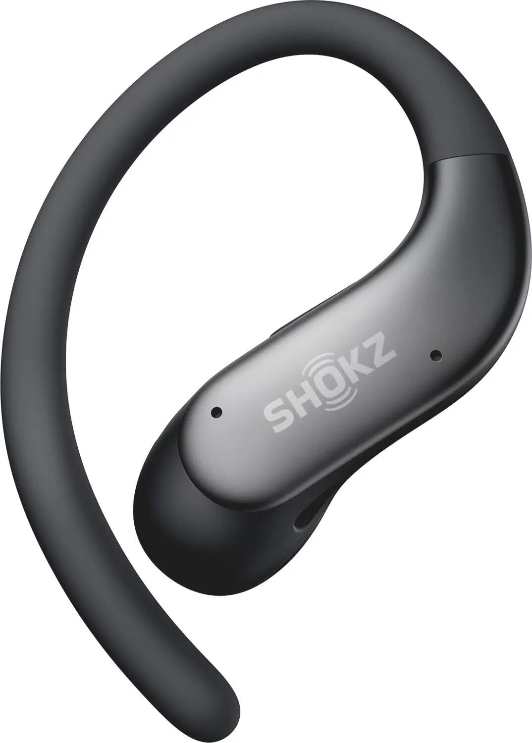 OpenFit Air 2 Black 3/5
