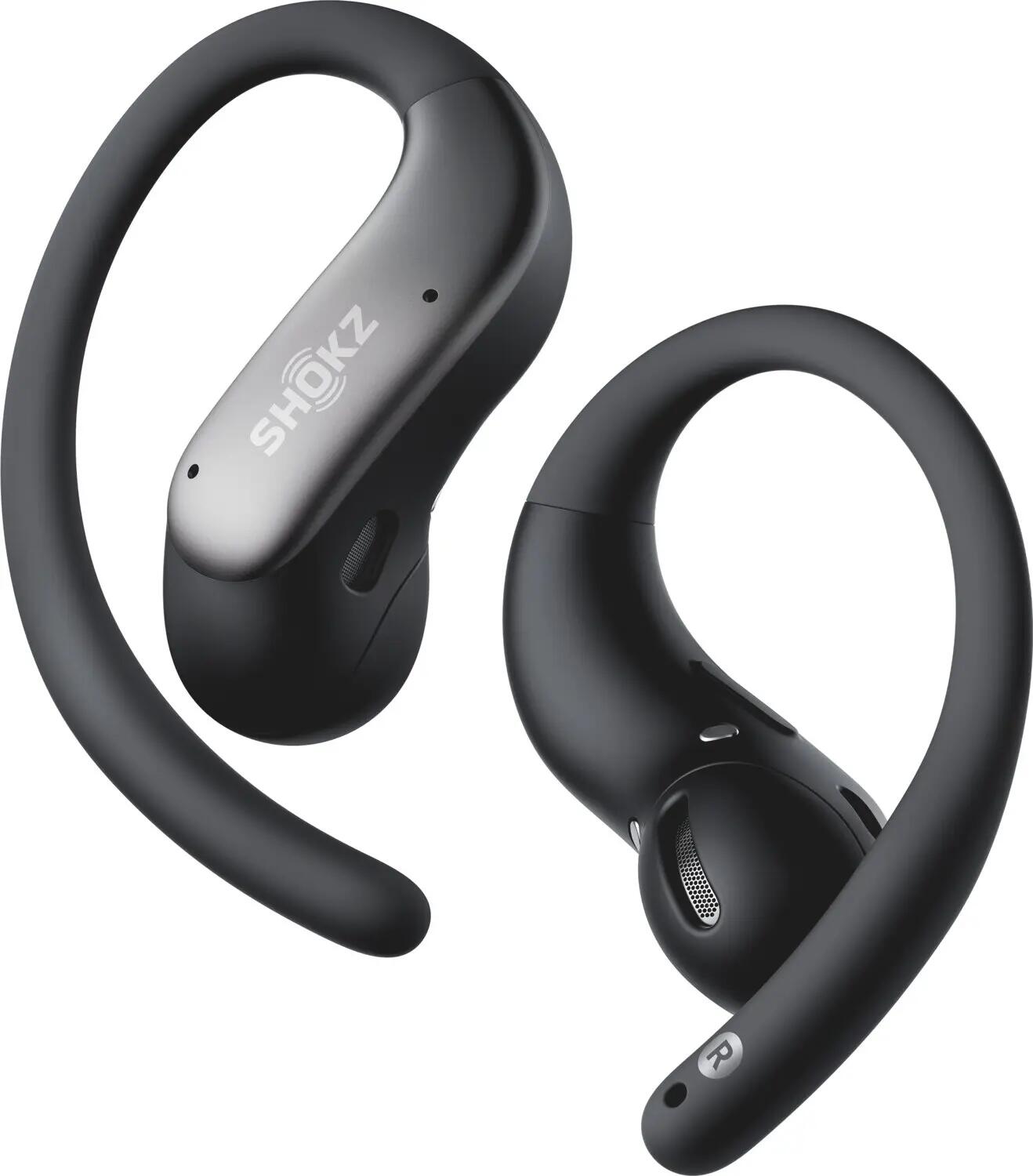 OpenFit Air 2 Black 2/5