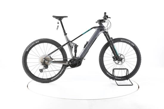 Reconditionné - Bulls Sonic Evo TR3 E-Bike Tout-Suspendu Carbone - Bon
