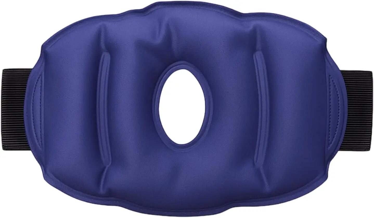 Poche de glace pour genou, poche de gel réfrigérante, poche pour genou 7/7
