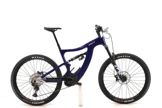 Ebike reconditionné · Xtep Lynx Pro 0.7 XT · Vélo 0 km