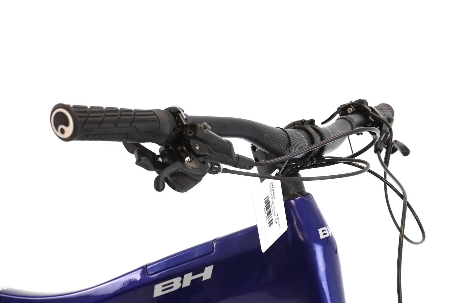 Ebike reconditionné ·  Xtep Lynx Pro 0.7 XT · Vélo 0 km 6/8