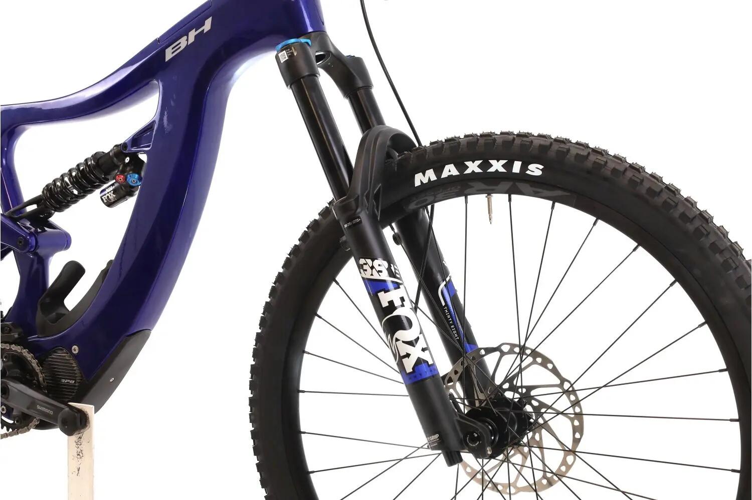 Ebike reconditionné ·  Xtep Lynx Pro 0.7 XT · Vélo 0 km 5/8